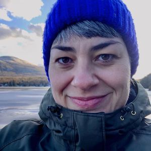 Meet your Posher, Estelle